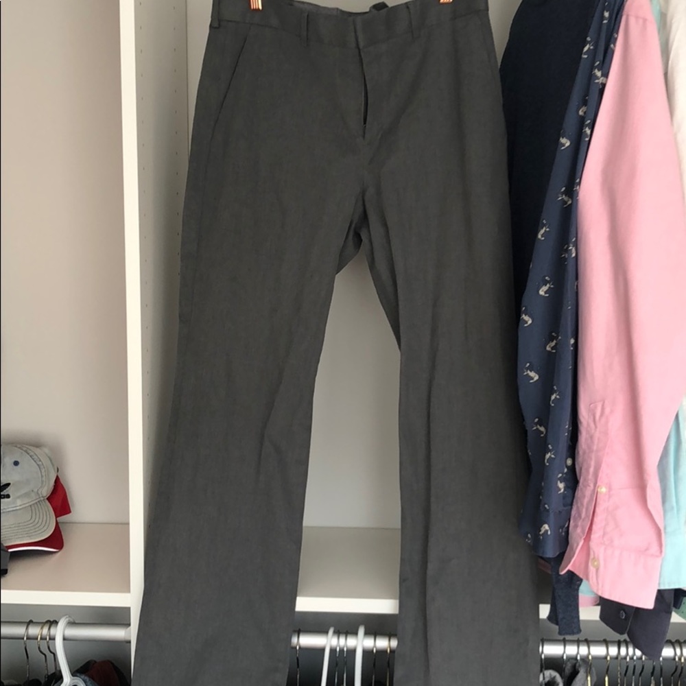 Barely worn casual pants